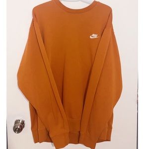 Vintage Nike Crewneck